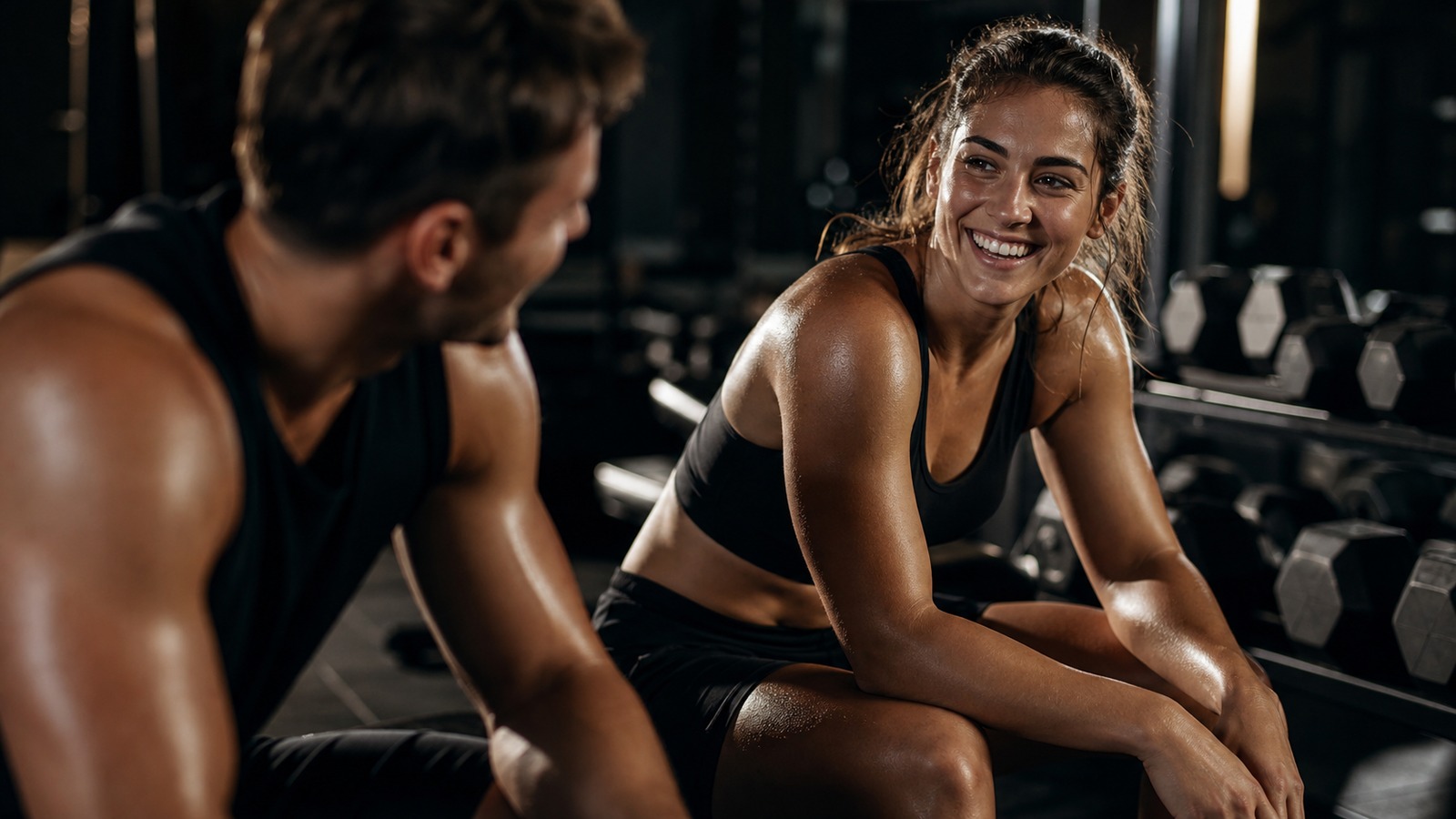 Fitness Streets featured image for How to Use Social Workouts and Connection to use fitness as a healthy mood tool