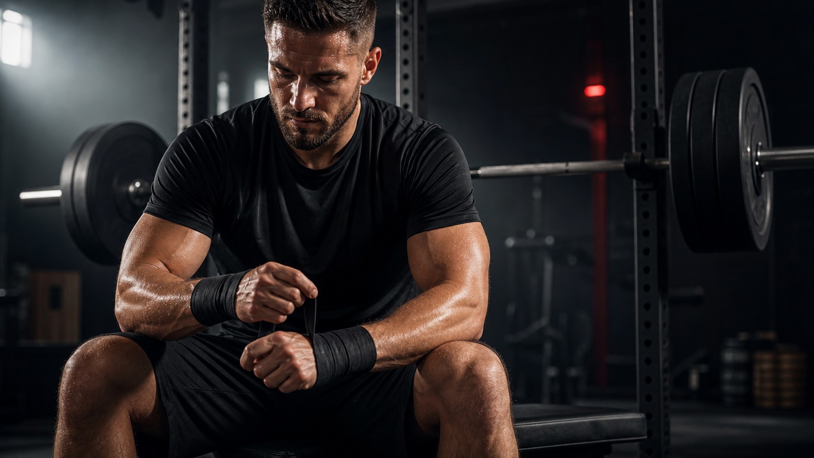Fitness Streets featured image for Mental Preparation Before Workouts Tips: 9 Ways to bounce back after tough weeks