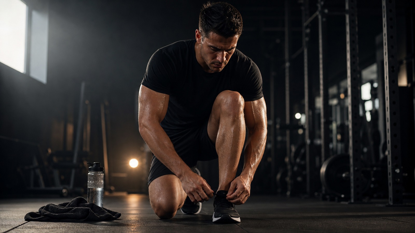 The Complete Guide to Discipline for Weight Loss Goals