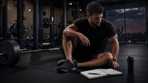 Fitness Streets featured image for Plateaus in Beginner Fitness Tips: 10 Ways to break through stalled progress