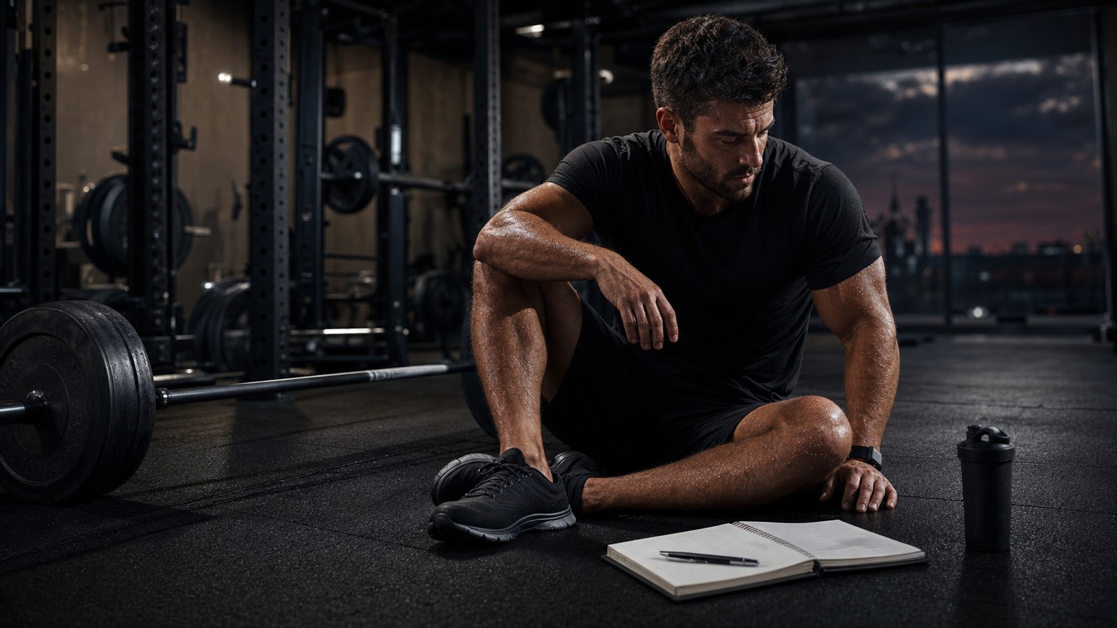 Fitness Streets featured image for Plateaus in Beginner Fitness Tips: 10 Ways to break through stalled progress