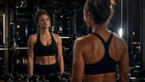 Fitness Streets featured image for The Complete Guide to Fitness and Self-Esteem