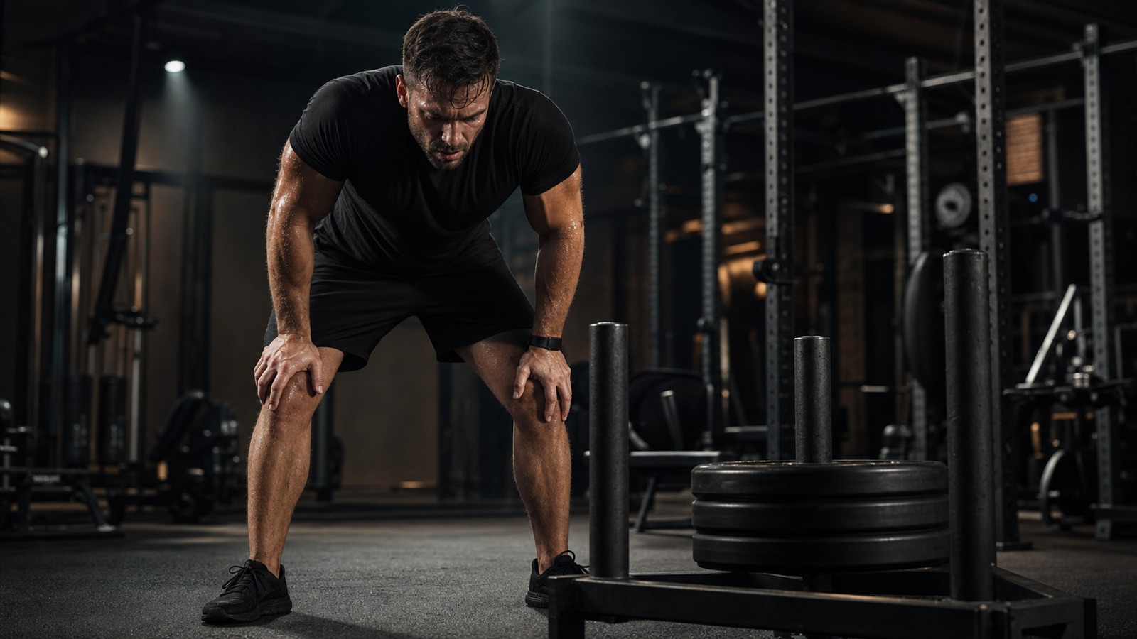 Fitness Streets featured image for How to Use Mental Strength for Weight Loss to bounce back after tough weeks