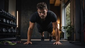 Fitness Streets featured image for Focus Rituals Before Training Tips: 11 Ways to enter flow faster
