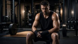 Fitness Streets featured image for The Complete Guide to Winning Mindset Without Burnout
